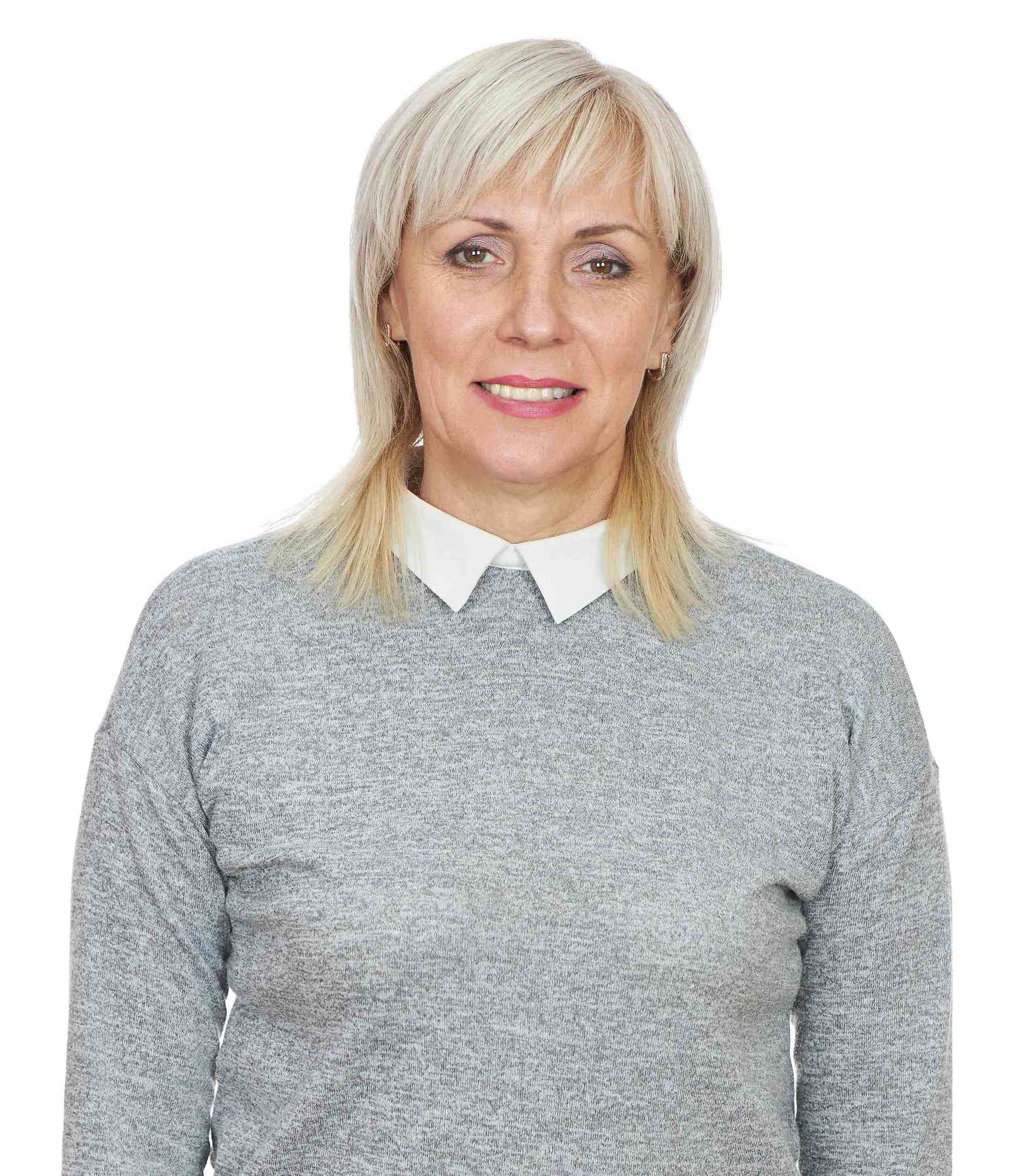 Белова Диана Эдуардовна