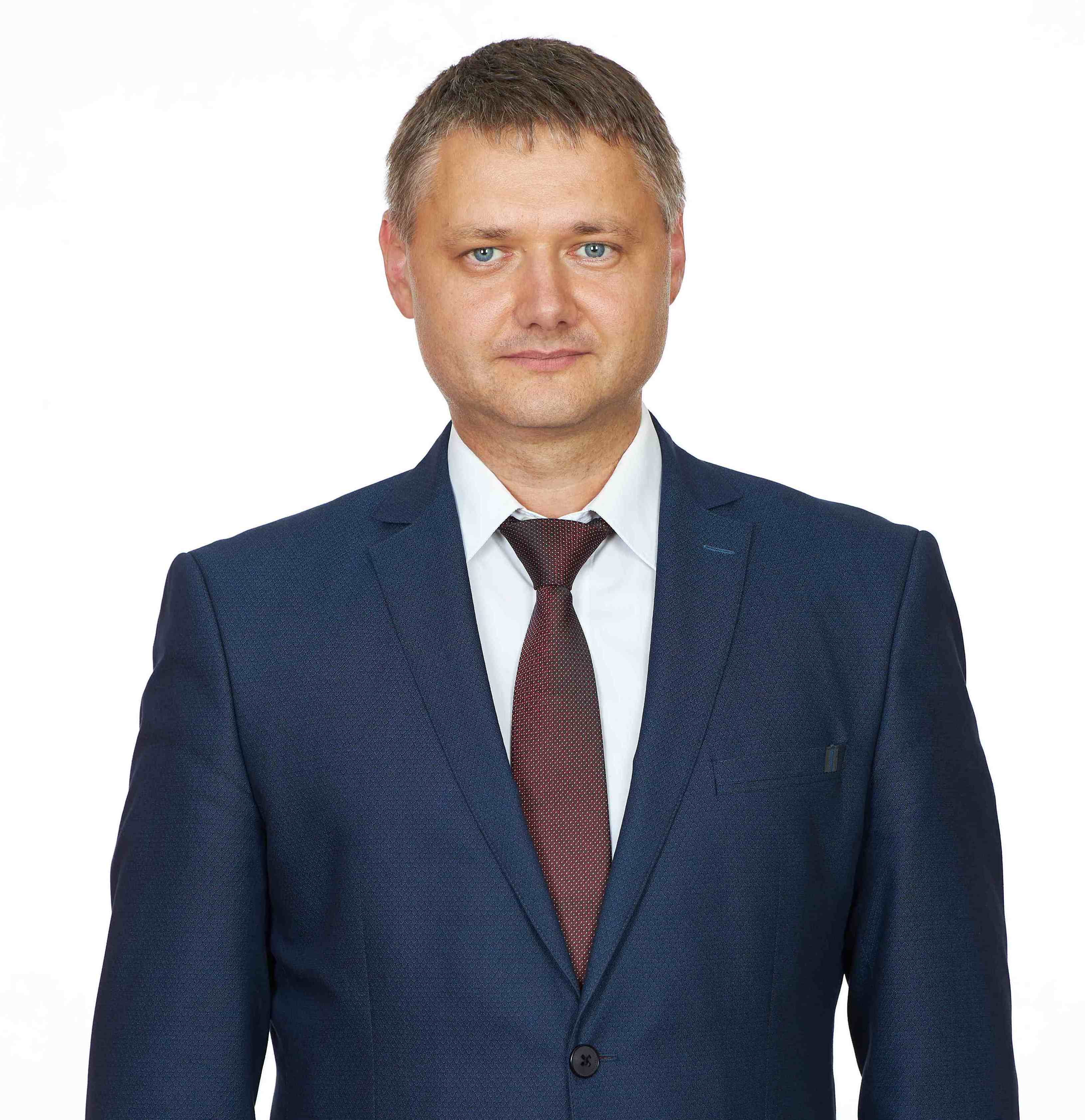 Приходько Михаил Григорьевич